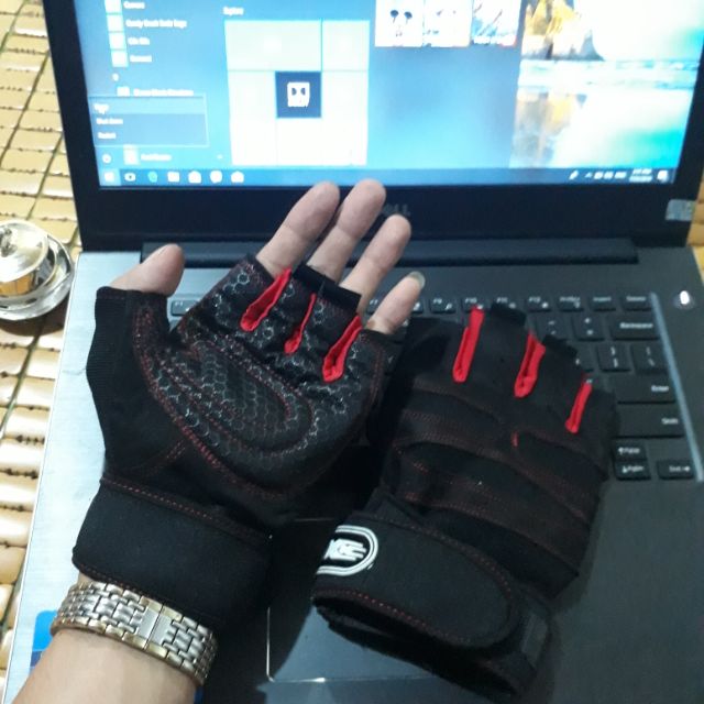 Gang tay tập GYM