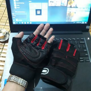 Gang tay tập gym