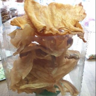 1kg lỗ tai trâu sấy khô cho chó