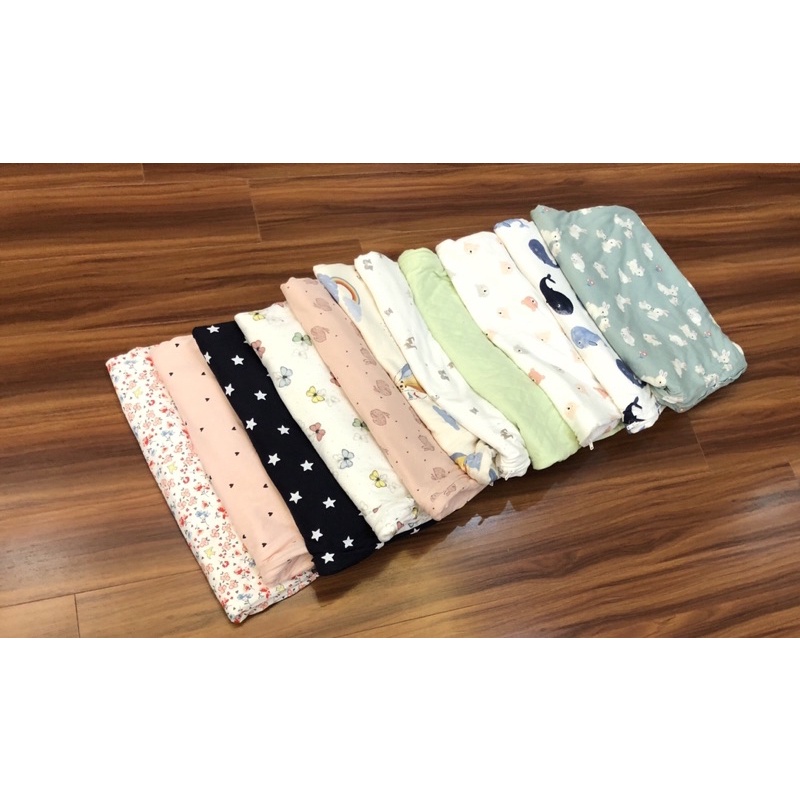 Túi ngủ 3 lớp H#m hàng Combodia dư xịn