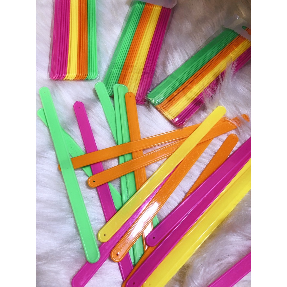 Que tính đếm số cho bé