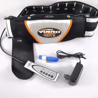 Đai rung nóng VIBRO
