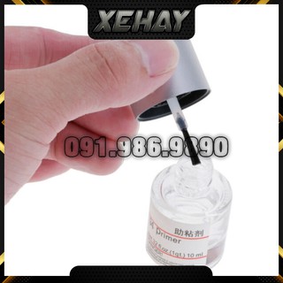 keo 3m 94 primer, dán doăng ron cao su, chất dung môi tăng bám dính cho lớp 3m