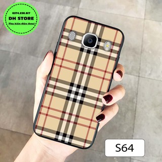[ XẢ KHO ] Ốp lưng điện thoại Samsung J5 - J7 - J3 2016 - J5 2016 - J7 2016 in hình thương hiệu cao cấp.