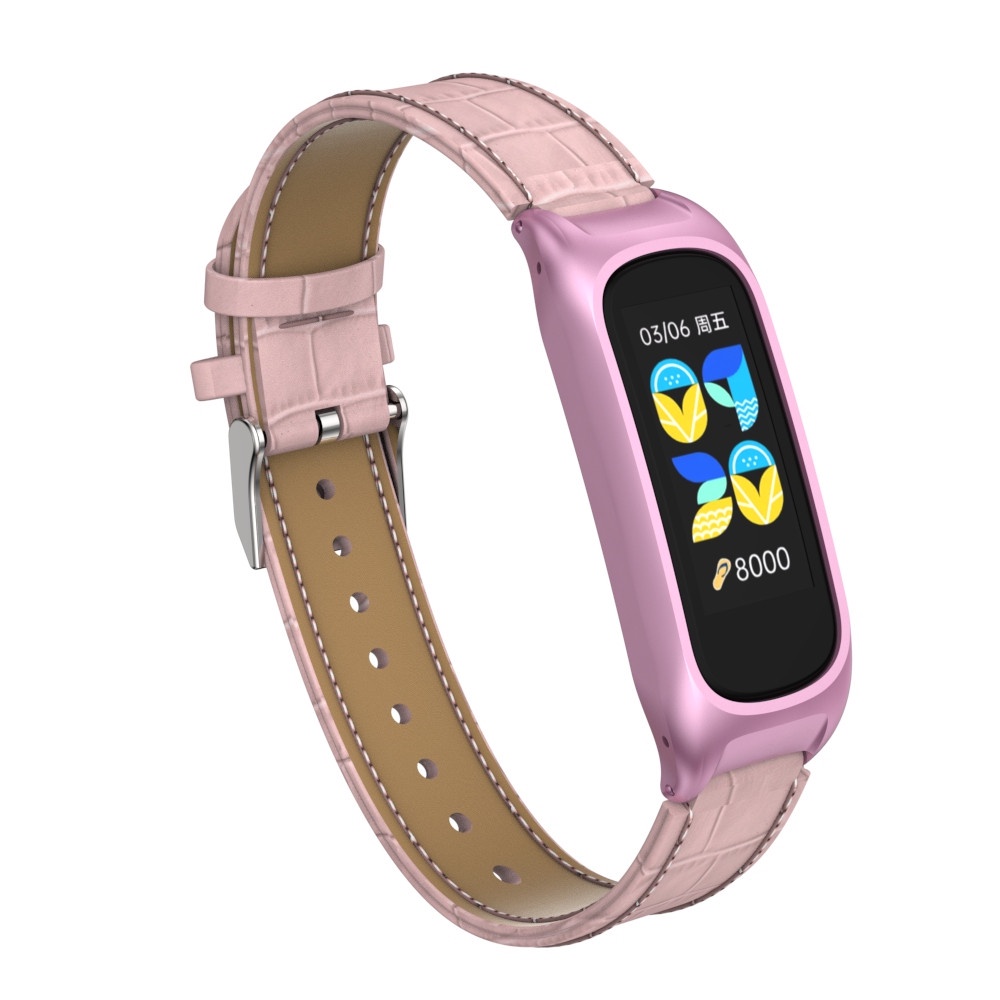 Dây Đeo Da Thay Thế Cho Đồng Hồ OPPO Band