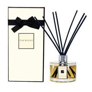TINH DẦU KHUẾCH TÁN THƠM PHÒNG CHERRY BLOSSOM | 200ML - THE SCENT