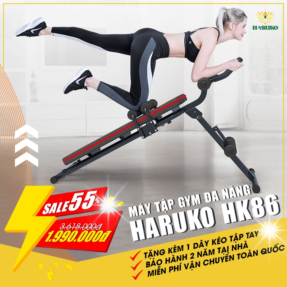 [BẢO HÀNH 24 THÁNG TẠI NHÀ]