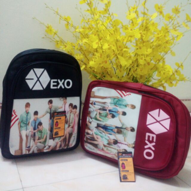 Balo exo
