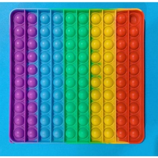 Pop It đồ chơi giải trí loại 20cm