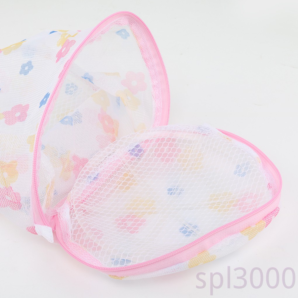 Túi lưới giặt đồ lót dành cho máy giặt