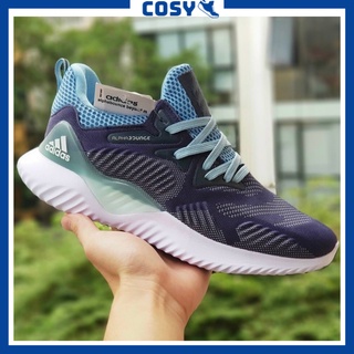 Giày Alphabounce 🎁 𝐅𝐮𝐥𝐥 𝐁𝐨𝐱 𝐁𝐢𝐥𝐥 🎁 Giày Sneaker Alphabounce Beyond Cao Cấp