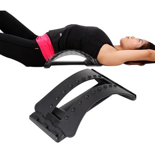 Khung Nắn Chỉnh Cột Sống Lưng Diện Chẩn Từ, Hỗ Trợ Định Hình Cột Sống, Giảm Đau Mỏi