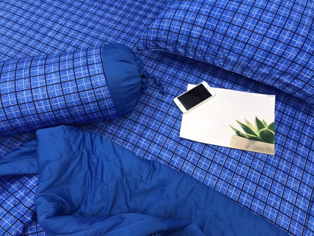 Ga thun Hàn Quốc mẫu sọc 04 ( 7 màu ) | BigBuy360 - bigbuy360.vn