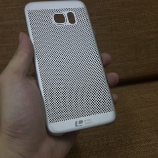 Ốp lưng Loopee Samsung S7 Edge