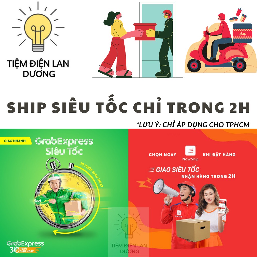 [SHIP SIÊU TỐC 1H] Quạt đứng công nghiệp senko DCN1806