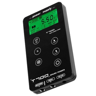 Nguồn xăm T700 Kĩ thuật số