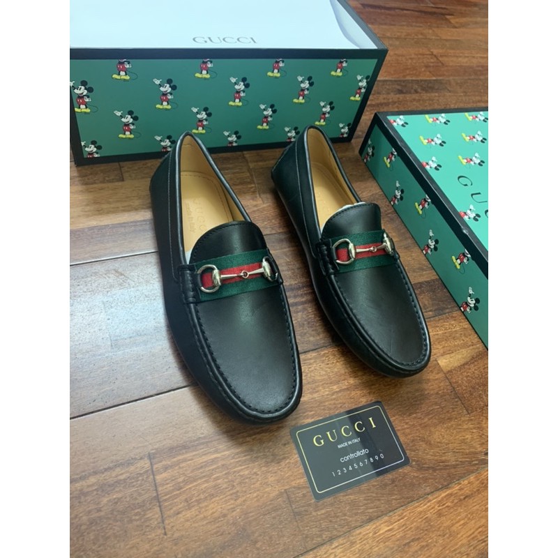 💥 FREE SHIP 💥 GIÀY LƯỜI NAM | Moca Gc super | Fullbox | 38-42 | BigBuy360 - bigbuy360.vn
