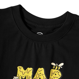 TẶNG KÈM KHI MUA 3 CHAI NƯỚC HOA CHIẾT HOẶC 1 CHAI FULLSIZE (Áo Thun BEE MAP COLLECTION, T - Shirt )