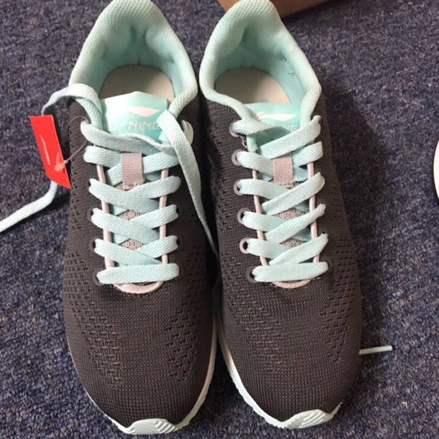 Giày thể thao Lining chính hãng | BigBuy360 - bigbuy360.vn