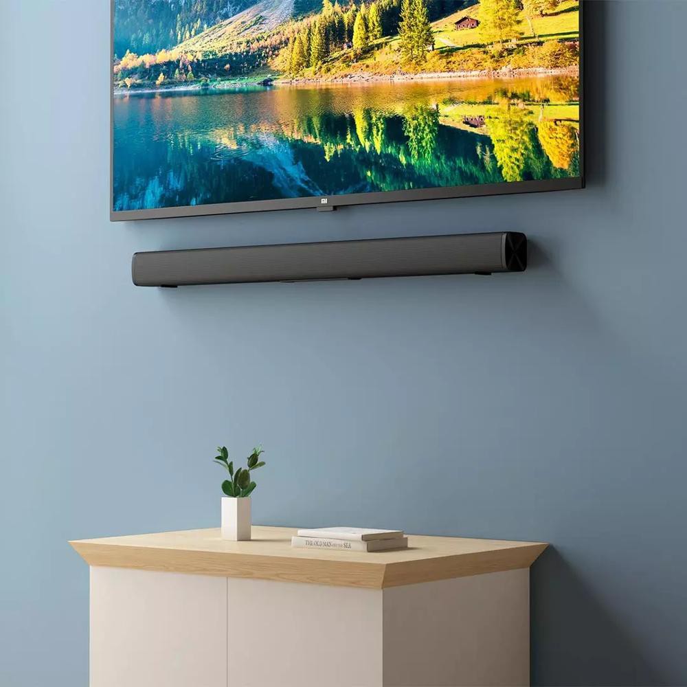 Loa Redmi soundbar TV Xiaomi Redmi MDZ-43-DA Bluetooth 5.0 chính hãng - Loa Thanh Bluetooth Xiaomi Redmi