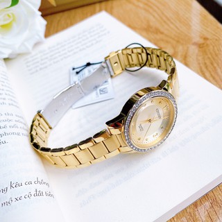 Đồng hồ nữ Citizen EL3092-86P