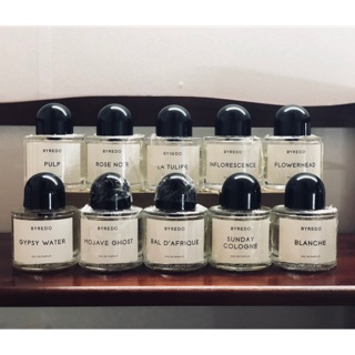 1ml nước hoa Byredo
