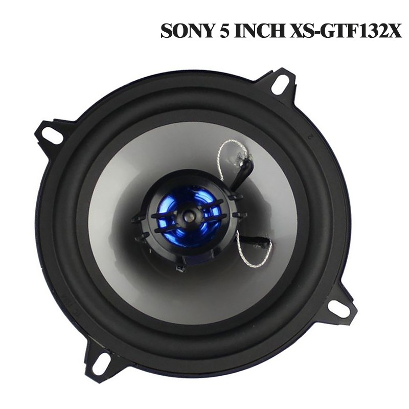 Cặp Loa Ô Tô Đồng Trục Hai Chiều Sony XS-GTF102X/XS-GTF132X/XS-GTF162X/XS-GTF692X