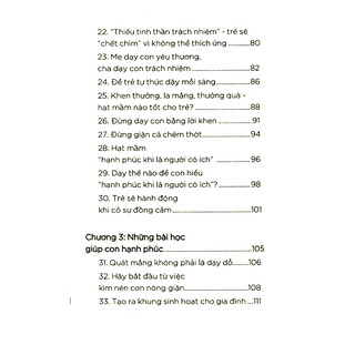 Sách -Cha mẹ Nhật dạy con tự lập