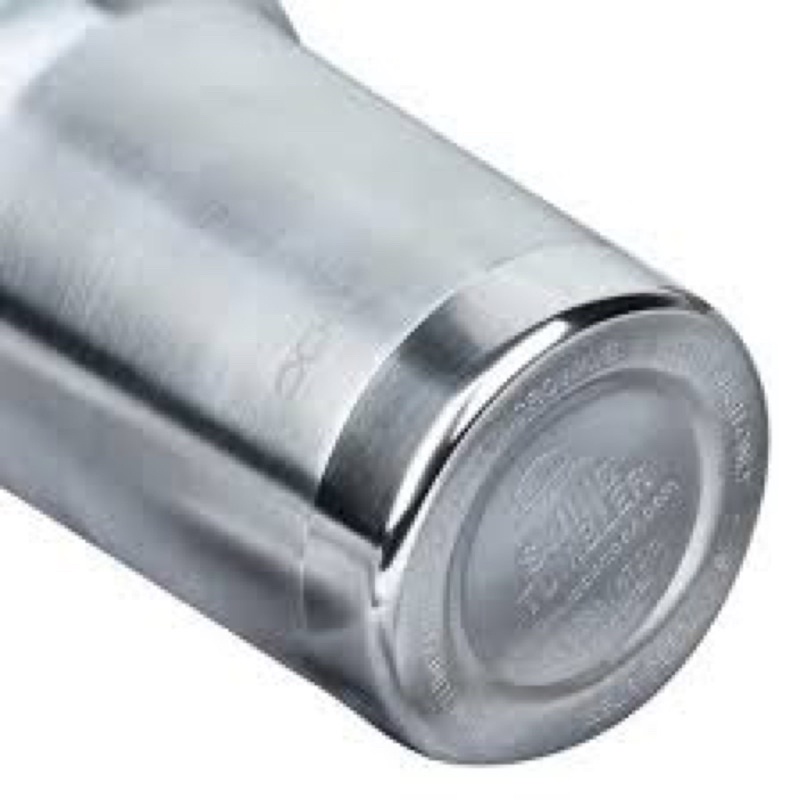 Ly giữ nhiệt Swing Tumbler LHC4137SLV - LHC4138SLV Bạc