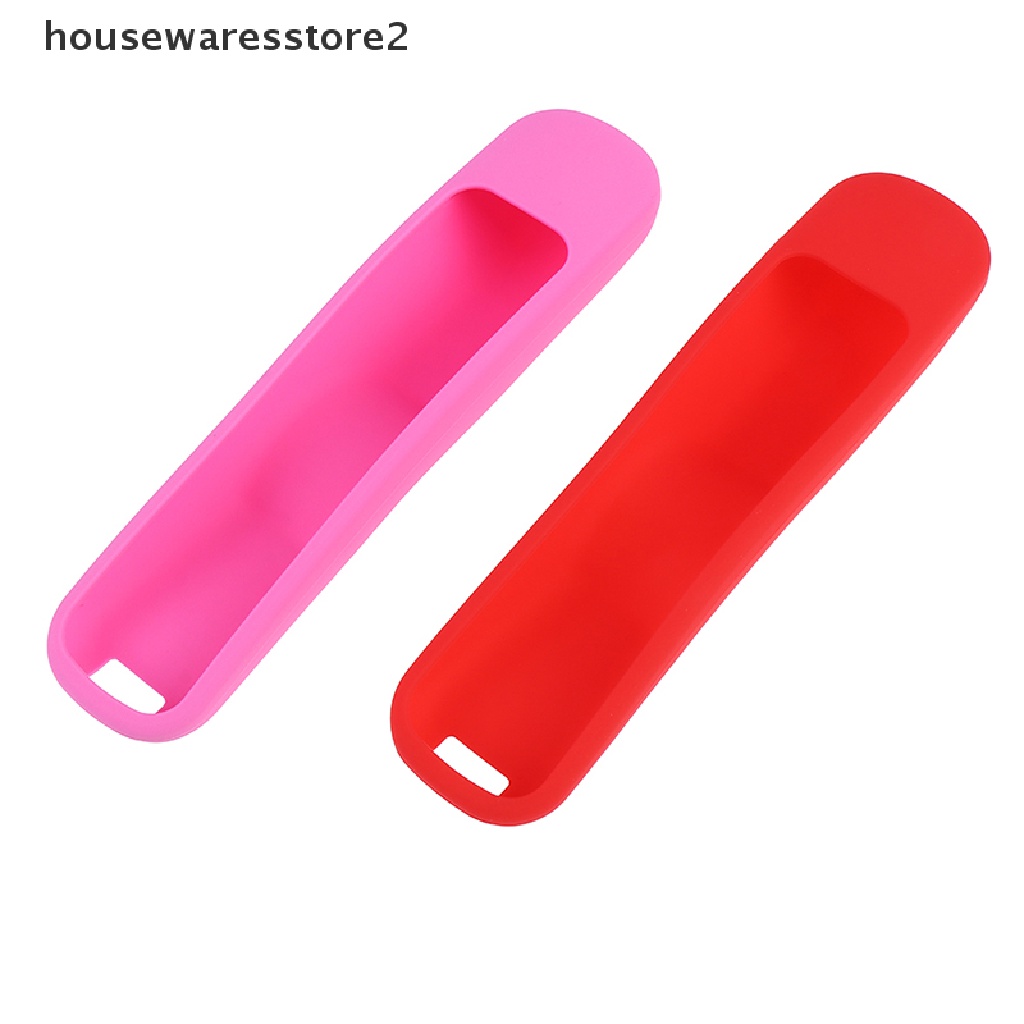 Ốp Silicon Bảo Vệ Cho Điều Khiển Từ Xa Của TV Thông Minh LG MR21GC / MR21GA 2