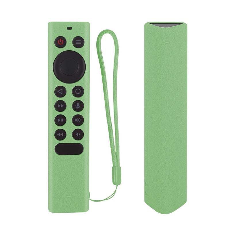 Vỏ Bọc Điều Khiển Từ Xa Nvidia Shield TV Pro / 4K HDR Bằng Silicone Chống Nước