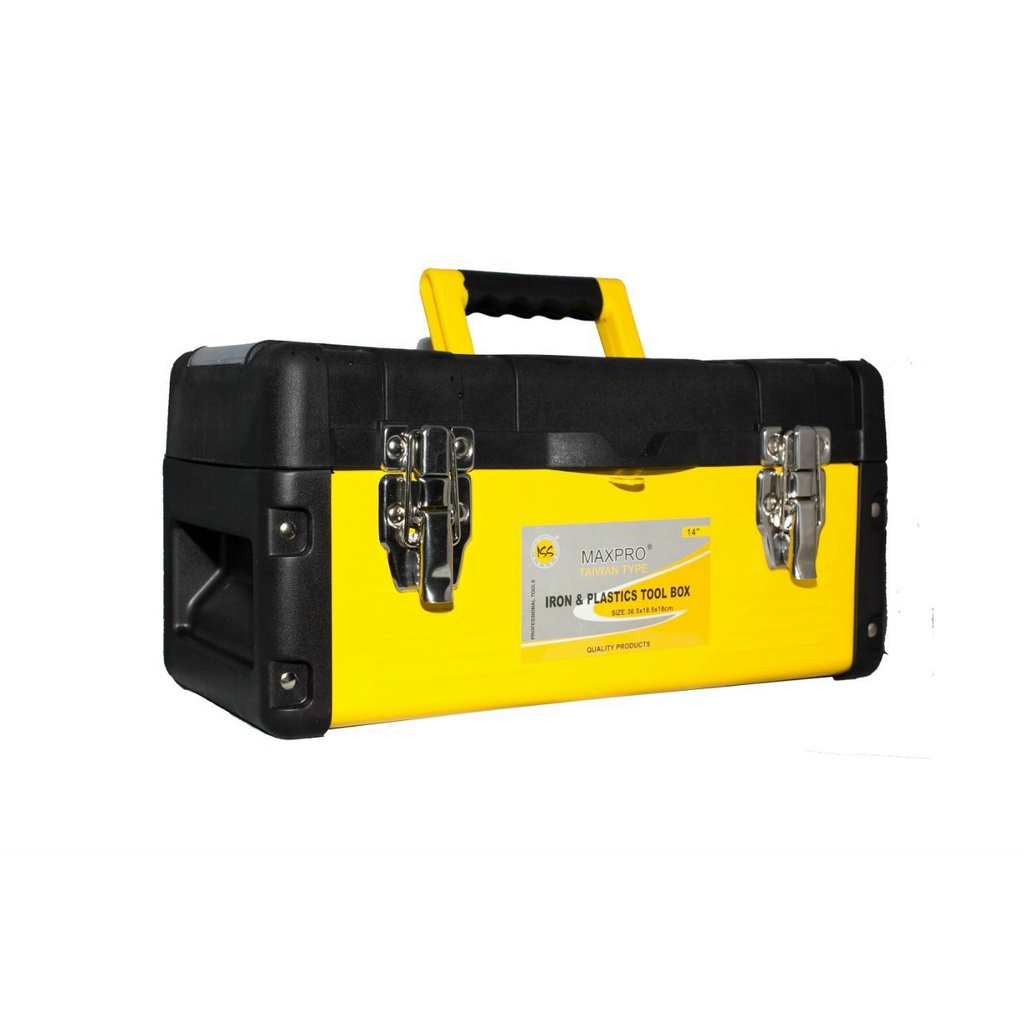 Thùng đồ nghề sắt Lớn, Trung, Nhỏ