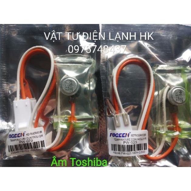 Sensor cảm biến âm tủ lạnh PANASONIC TOSHIBA