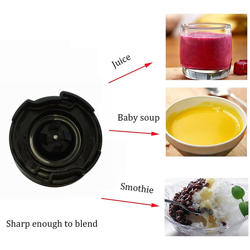 Giá Đỡ Máy Ép Trái Cây Màu Đen Cho OSTER BLSTPB BLSTPB2 Blend 250W
