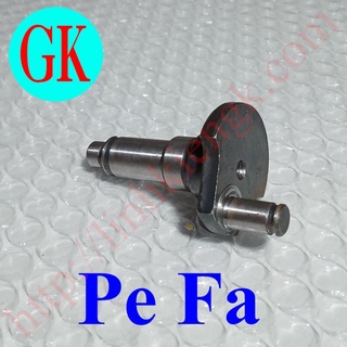 Trục khuỷu máy đục PeFa [K-17-12]