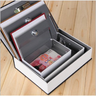 Két sắt mini khóa số Tháp Efftel Paris - Size lớn