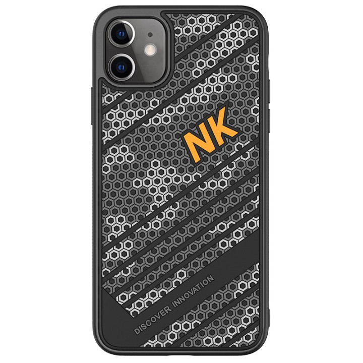 ỐP LƯNG STRIKER IP 11 PRO MAX / IP 11 PRO / IP 11