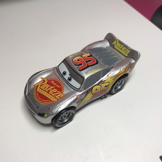 Xe mô hình Tomica Lightning McQueen