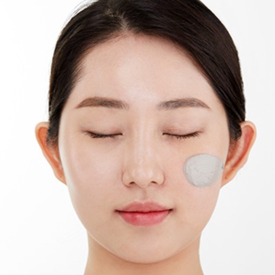 Mặt nạ đất sét chăm sóc lỗ chân lông innisfree Jeju Volcanic Pore Clay Mask 100ml | Thế Giới Skin Care