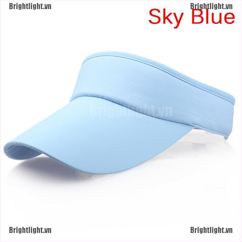 Mũ Lưỡi Trai Thể Thao Chống Nắng Thiết Kế Đặc Biệt Cho Chơi tennis golf