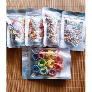 Combo nui mì gạo 500g