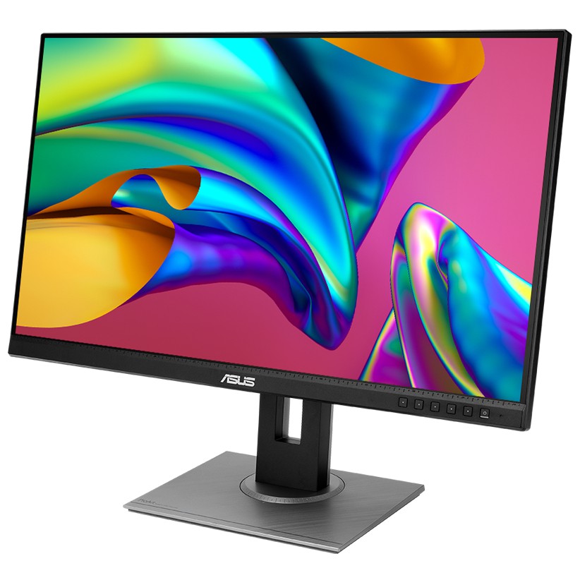 Màn hình máy tính ASUS  PA278QV 27 inch 2K IPS - Chuyên đồ họa