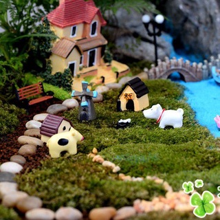 Bộ Phụ kiện trang trí tiểu cảnh, Terrarium