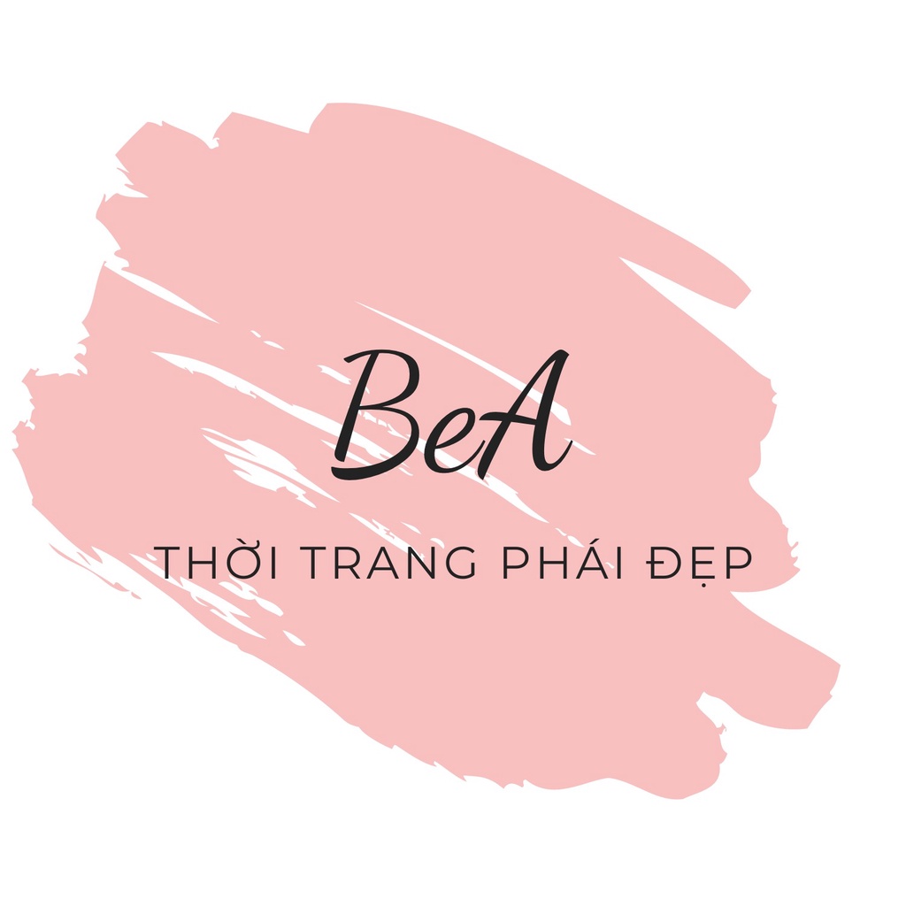 BeA - Thời Trang Phái Đẹp
