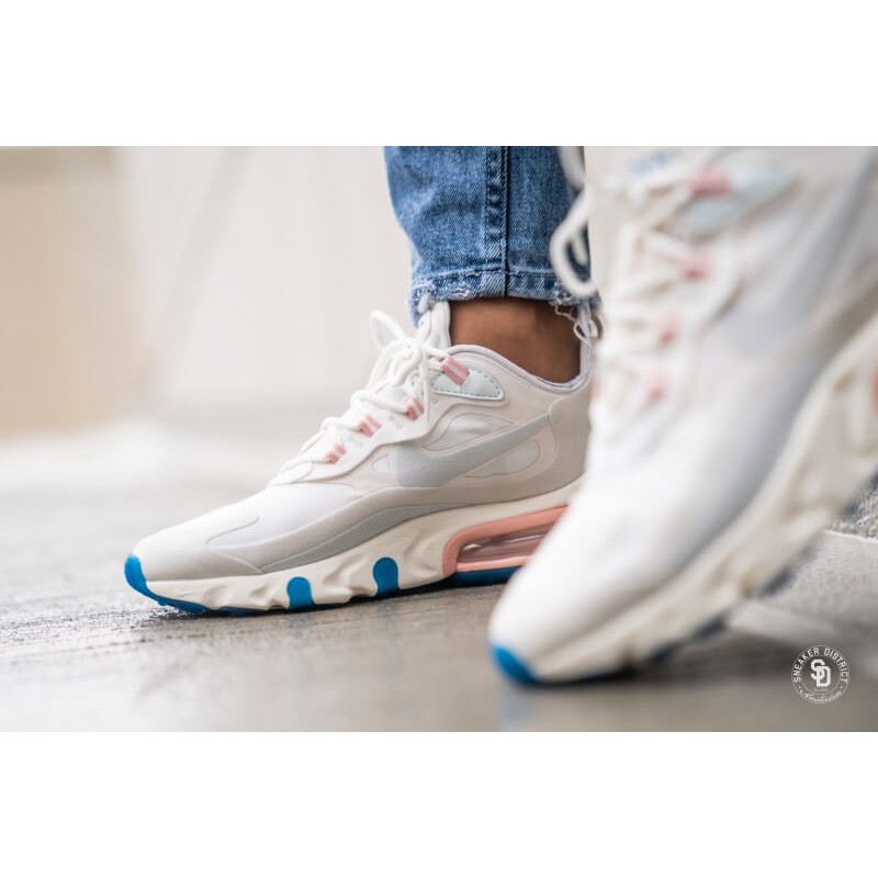 Giày sneaker  dành cho nữ -Nike Air Max 270 React