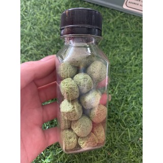 [Chai7k] Bánh mài răng rau xanh dành cho hamster