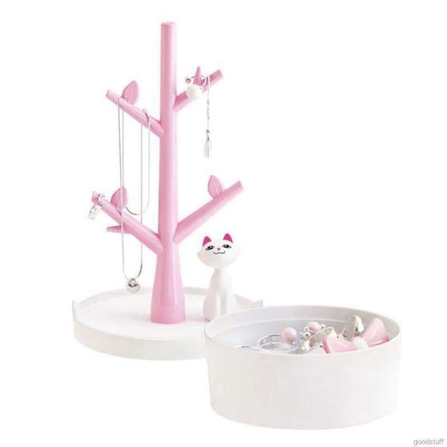 Giá treo trang sức