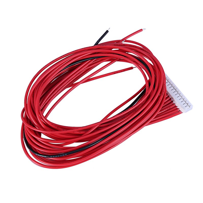Bảng mạch pin Lipolyer 14s 52v 35a dành cho xe đạp e-ion