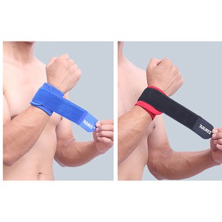 Đai hổ trợ cổ tay Aolikes A7936 (1 đôi)