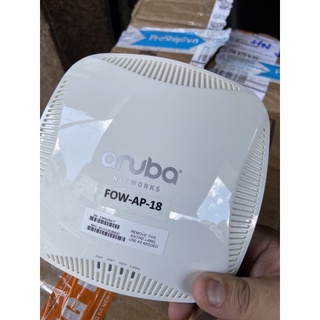 Bộ Phát Wifi Aruba 205